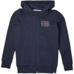 O'neill "o'neill all year zip hoodie bleu"