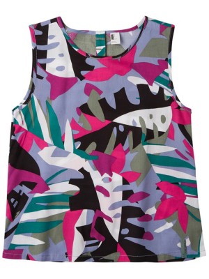 O'neill "o'neill beach tank top violet"