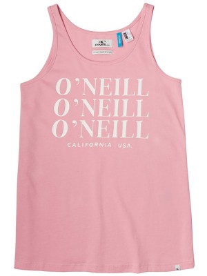 O'neill "o'neill all year tank top rose"