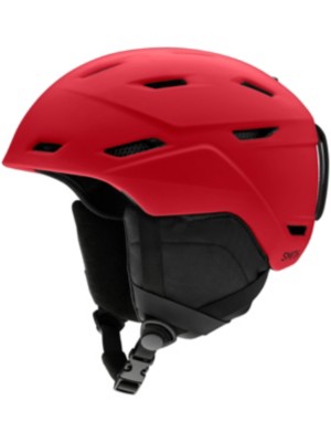 Smith "smith mission helmet orange"