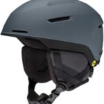 Smith "smith altus mips helmet gris"