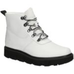 Timberland "timberland raywood alpine hiker boots blanc"