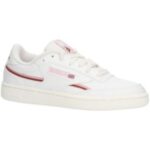 Reebok "reebok club c 85 sneakers blanc"