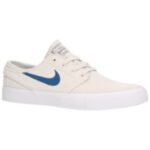 Nike "nike sb zoom stefan janoski rm skate shoes blanc"