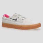 Nike "nike sb shane t skate shoes blanc"