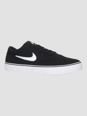 Nike "nike sb chron 2 skate shoes noir"