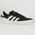 Adidas skateboarding "adidas skateboarding busenitz vulc ii skate shoes noir"