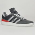 Adidas skateboarding "adidas skateboarding busenitz skate shoes noir"