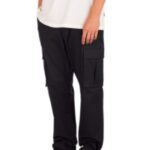 Nike "nike skate cargo pants noir"