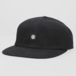 Element "element pool cap noir"
