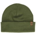 Element "element carrier beanie vert"