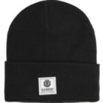 Element "element dusk beanie noir"