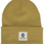 Element "element dusk beanie marron"