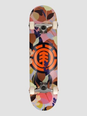 Element "element fauna party 7.75"" complete marron"