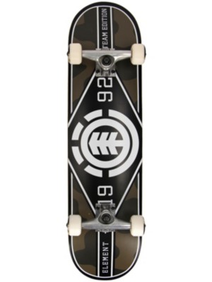 Element "element camo major league 8.0"" complete camouflage"