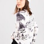 Element "element ravana long sleeve t-shirt vert"