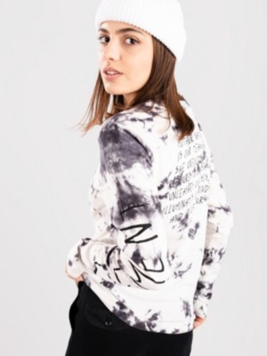 Element "element ravana long sleeve t-shirt vert"