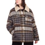 Billabong "billabong lucky girl jacket noir"