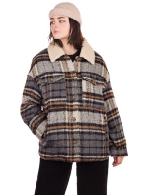 Billabong "billabong lucky girl jacket noir"