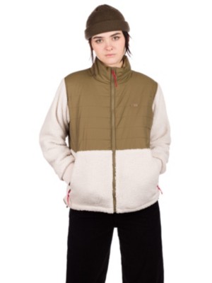 Billabong "billabong campside jacket vert"