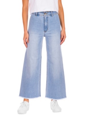 Billabong "billabong free fall indigo jeans bleu"