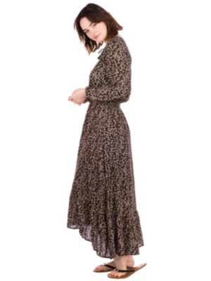 Billabong "billabong good vibrations dress noir"