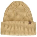 Billabong "billabong alta beanie jaune"