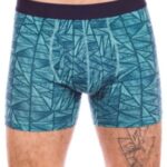 Patagonia "patagonia essential briefs - 3 in boxershorts vert"