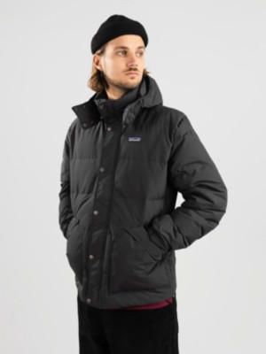 Patagonia "patagonia downdrift jacket noir"