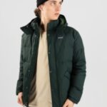 Patagonia "patagonia downdrift jacket vert"