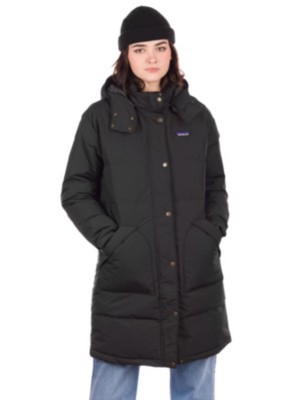 Patagonia "patagonia downdrift parka noir"