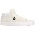 Converse "converse louie lopez pro skate shoes blanc"