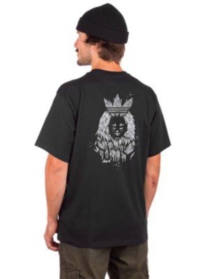 Adidas skateboarding "adidas skateboarding nora g t-shirt noir"