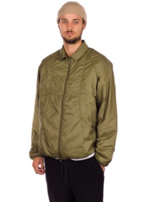 Adidas skateboarding "adidas skateboarding insul coach jacket vert"
