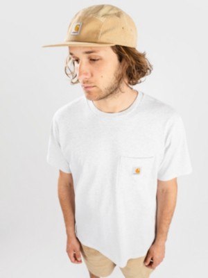 Carhartt wip "carhartt wip pocket t-shirt gris"