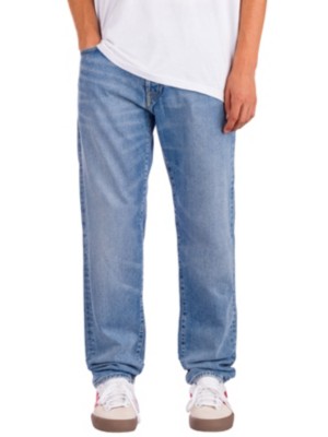 Carhartt wip "carhartt wip klondike pants bleu"