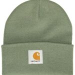 Carhartt wip "carhartt wip short watch beanie vert"