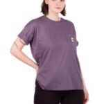 Carhartt wip "carhartt wip pocket t-shirt violet"