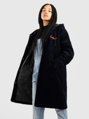 Carhartt wip "carhartt wip dennis coat noir"