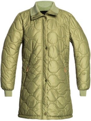 Roxy "roxy ethera jacket vert"