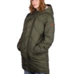 Roxy "roxy storm warning jacket vert"