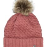 Roxy "roxy blizzard beanie rose"