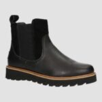 Roxy "roxy marren boots noir"