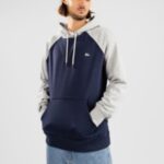 Quiksilver "quiksilver everyday hoodie bleu"