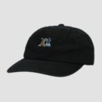 Quiksilver "quiksilver waxer cap noir"