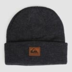 Quiksilver "quiksilver performer 2 beanie bleu"
