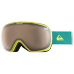 Quiksilver "quiksilver qsr nxt june bug goggle vert"