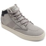 Quiksilver "quiksilver jax iii sneakers gris"