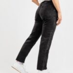 Quiksilver "quiksilver the up size jeans noir"