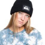 Quiksilver "quiksilver the beanie noir"